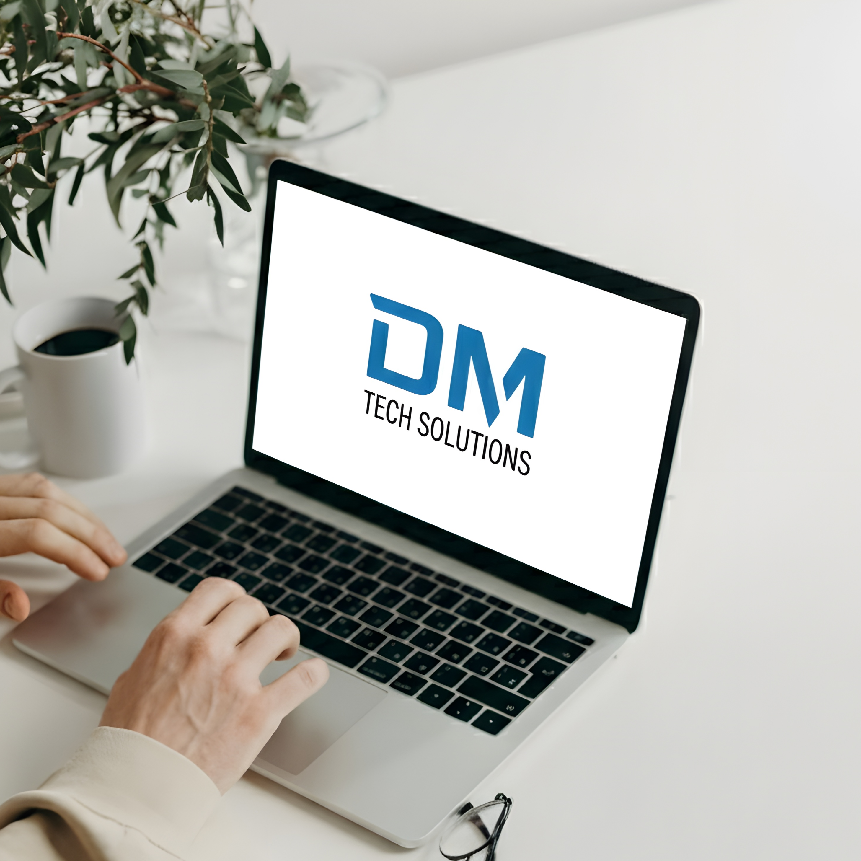 DM TECH SOLUTIONS